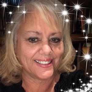 Meet your Posher, Judy